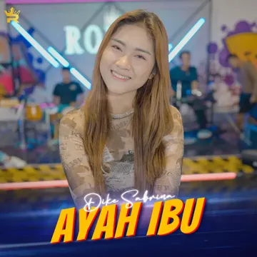 Ayah Ibu-cover