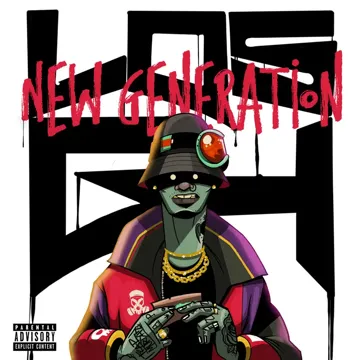 El De 30-cover