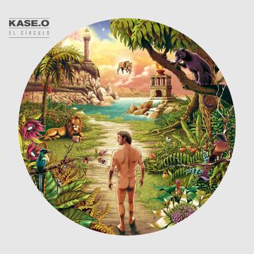 Basureta (Tiempos Raros)-cover