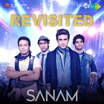 Gulabi Aankhein-cover