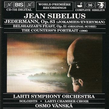 Belshazzar-cover