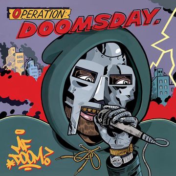 Doomsday-cover