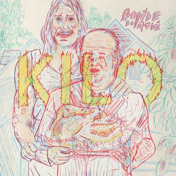 Kilo-cover
