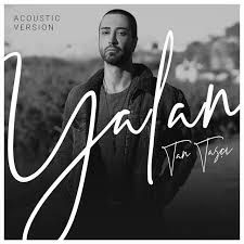 YALAN (AKUSTİK)-cover