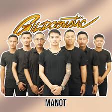 DJ 1 Menit Manot-cover