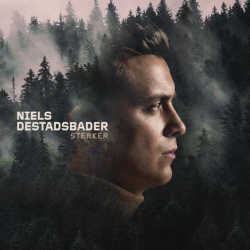 De Wereld Draait Voor Jou-cover
