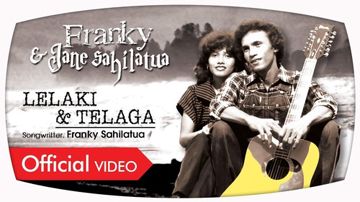 lelaki dan telaga-cover
