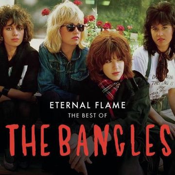 Enternal Flame-cover