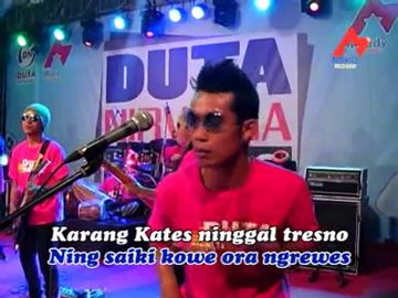 KARANG KATES-cover