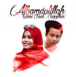 Alhamdulillah-cover