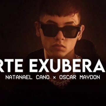Porte Exuberante-cover