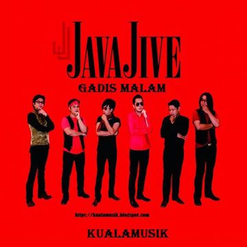 Gadis Malam-cover