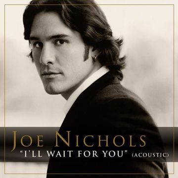 I Will Wait For You-cover