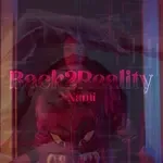 Back 2 Reality-cover