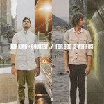 For God Is With Us-cover