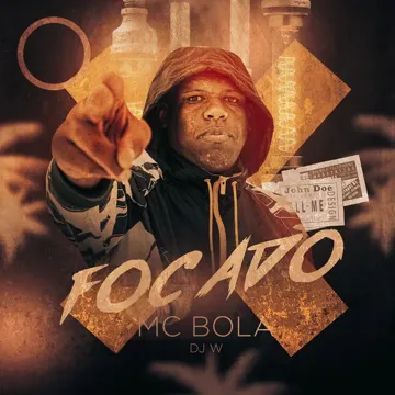 Focado-cover