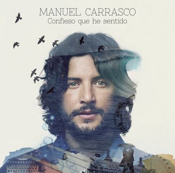 Tan solo tu-cover