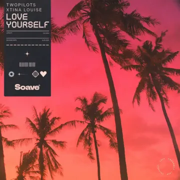 Love Yourself-cover