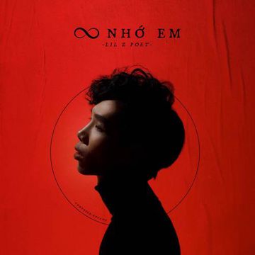 Vô Cực Nhớ Em-cover