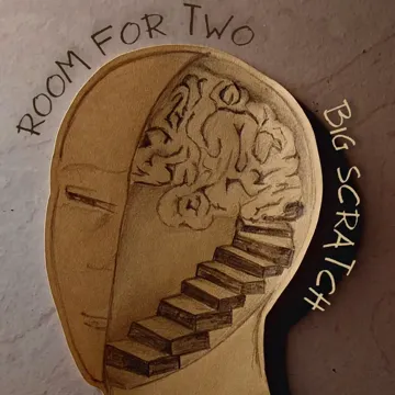 Room For Two-cover