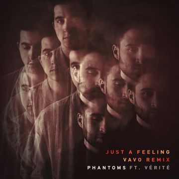 Just A Feeling (VAVO Remix)-cover