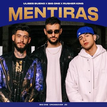 Mentiras-cover