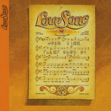 Love Song-cover