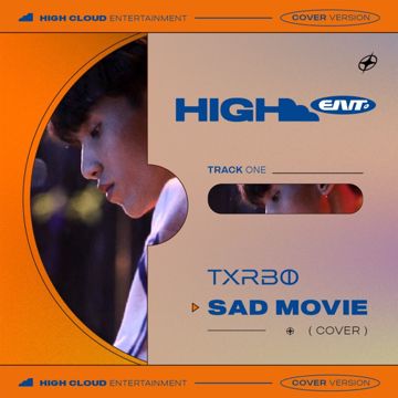 Sad Movie (Cover Version)-cover