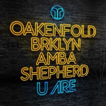 U Are (Original Mix)-cover