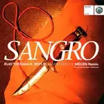 Sangro (Remix)-cover