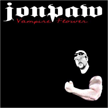 VAMPIRE FLOWERS-cover