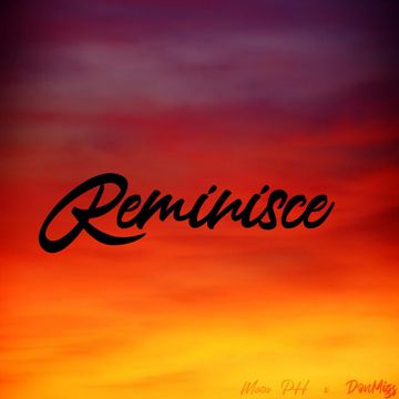 Reminisce-cover