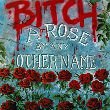 Bitch-cover