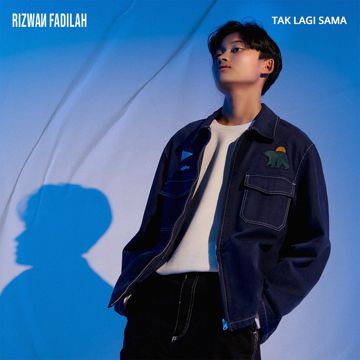 Tak Lagi Sama-cover