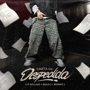 Carta de Despedida-cover