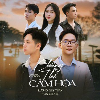Chẳng Thể Cảm Hóa-cover