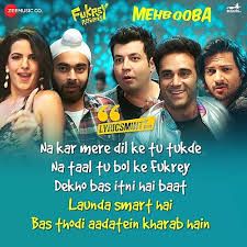 Mehbooba-cover