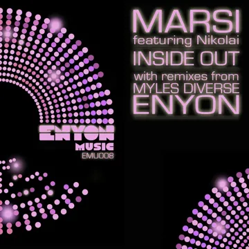 Inside Out (Enyon Remix)-cover