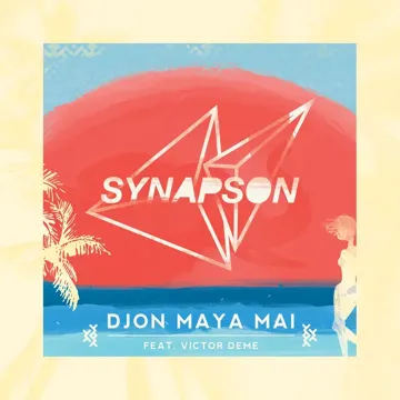 Djon maya maï (feat. Victor Démé)-cover