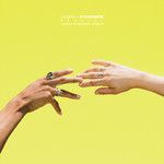 Lovers + Strangers(Jordan Magro Remix)-cover