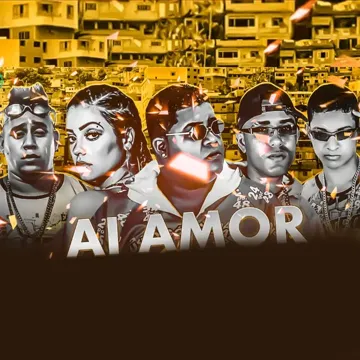 Ai Amor (feat. MC 10G)-cover