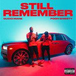 Still Remember (feat. Pooh Shiesty)-cover