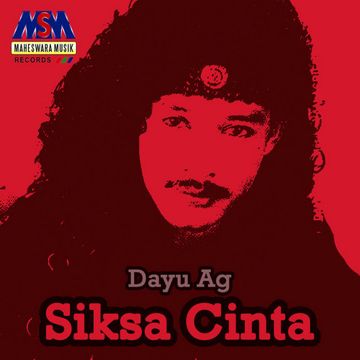 Siksa Cinta-cover