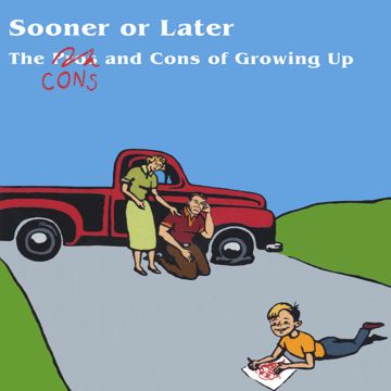 Sooner or Later-cover