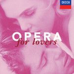 "O soave fanciulla"(Single Version)-cover