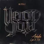 Voor Jou-cover