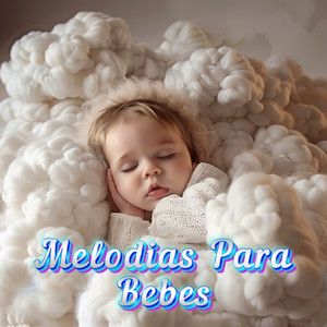 "A DORMIR BEBITO" (LLULLABY)-cover