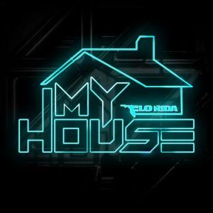 My House (instrumental version)-cover