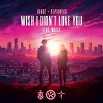 Wish I Didn't Love You-cover