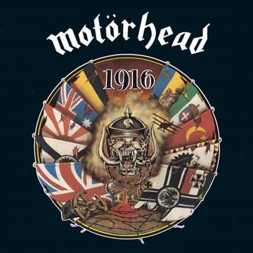 1916 (Album Version)-cover